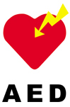 AED